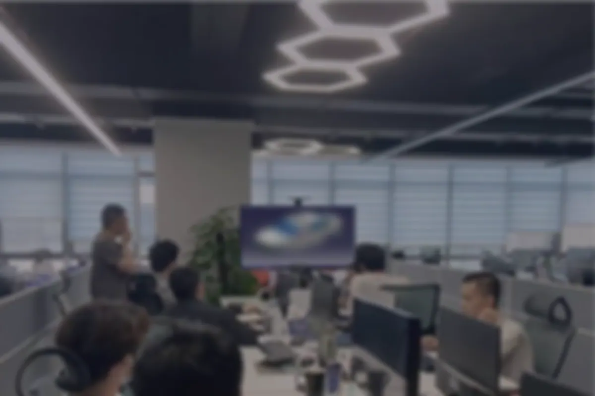 程泰汽车十周年团队活动纪实