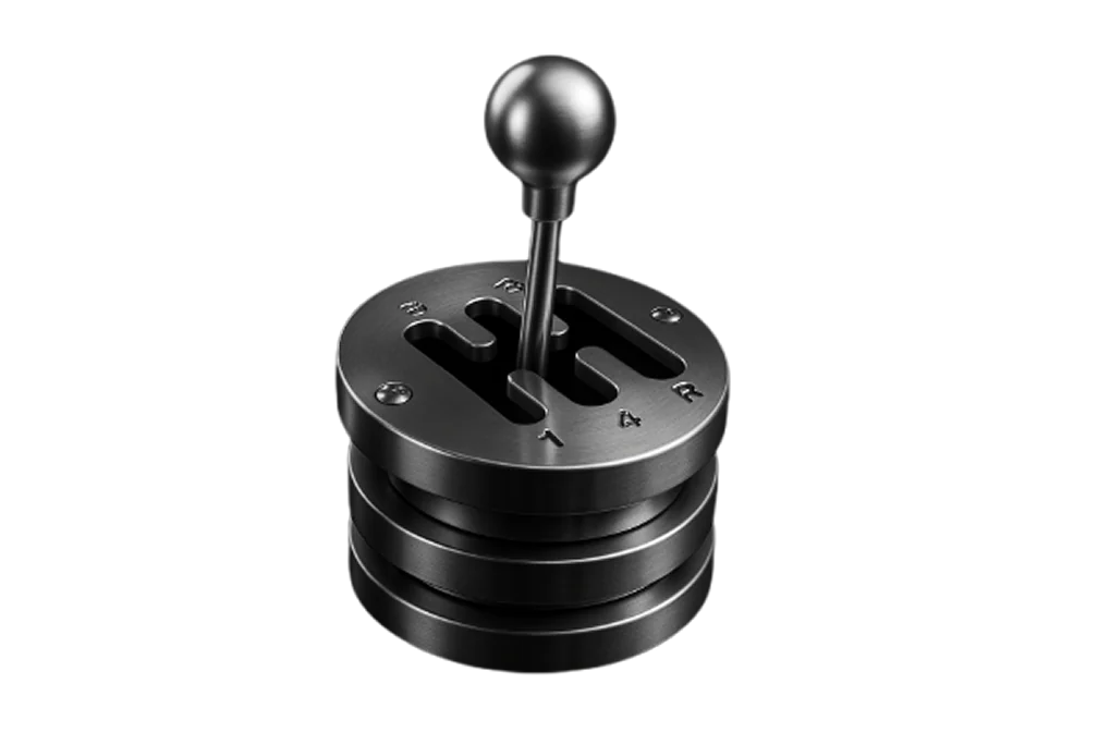 Shifter representing reliable project delivery